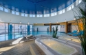 Sunday Hotel Wismar - Wellnessbereich