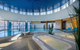 Sunday Hotel Wismar - Wellnessbereich