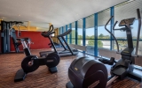 Sunday Hotel Wismar - Wellnessbereich