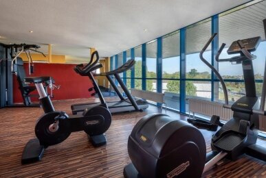 Array, Quelle: Sunday Hotel Wismar