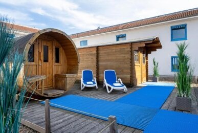 Array, Quelle: Sunday Hotel Wismar