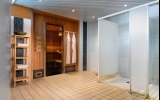 Sunday Hotel Wismar - Wellnessbereich