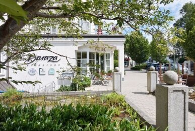 Sunderland Hotel, Quelle: Sunderland Hotel
