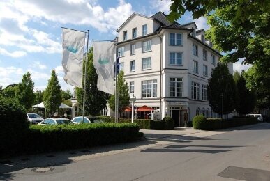 Sunderland Hotel, Quelle: Sunderland Hotel