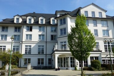Sunderland Hotel, Quelle: Sunderland Hotel