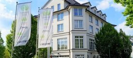 Sunderland Hotel, Quelle: Sunderland Hotel