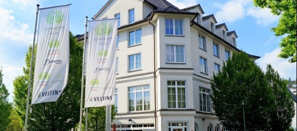 Sunderland Hotel, Quelle: Sunderland Hotel