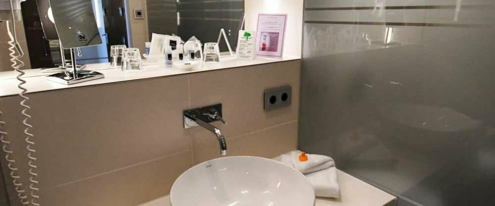 Superior Deluxe Einzelzimmer