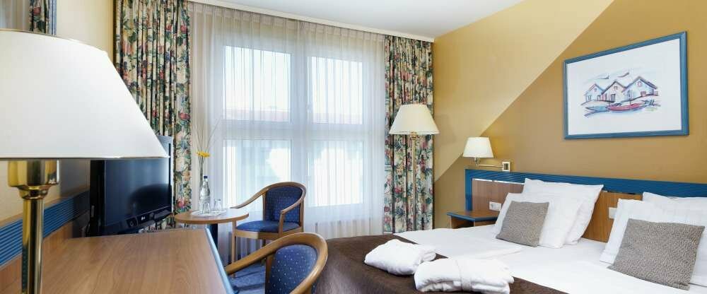 Superior Doppelzimmer