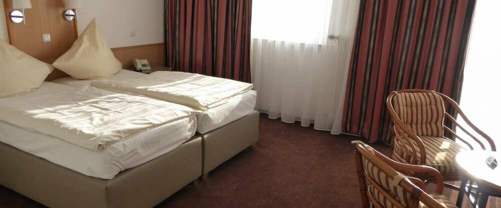 Superior-Doppelzimmer