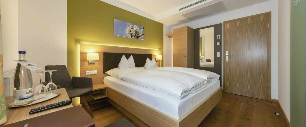 Superior Doppelzimmer