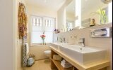 Beispiel Badezimmer Superior Doppelzimmer Stammhaus