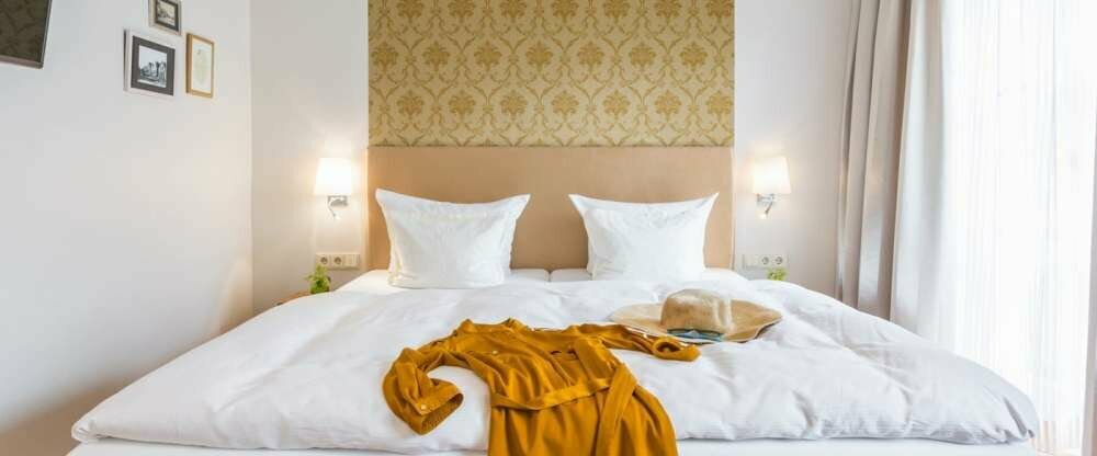 Superior Doppelzimmer