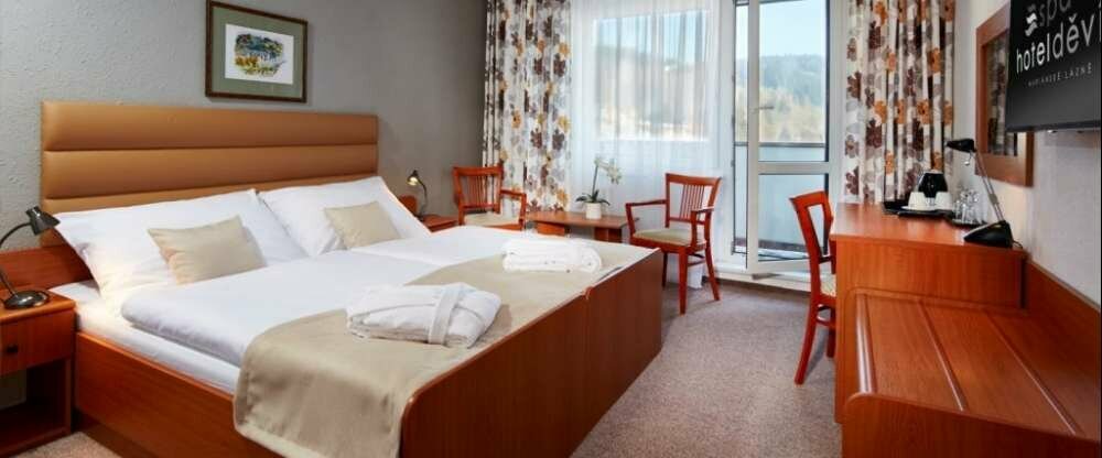 Superior Doppelzimmer