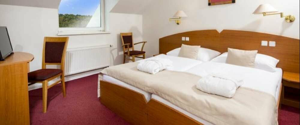 Superior-Doppelzimmer