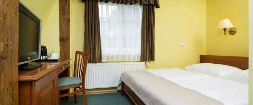 Superior-Doppelzimmer