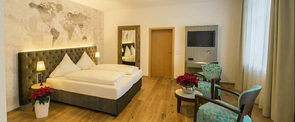 Superior Doppelzimmer