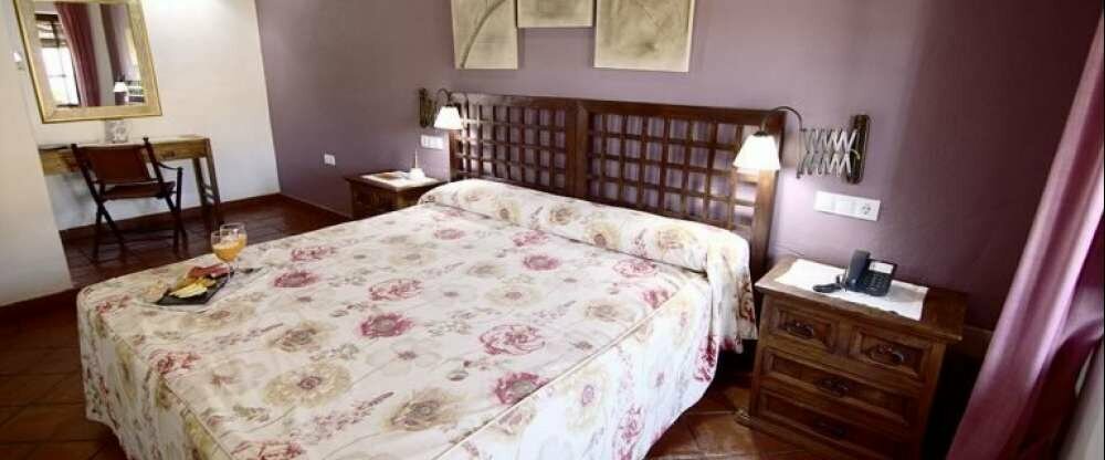 Superior Doppelzimmer