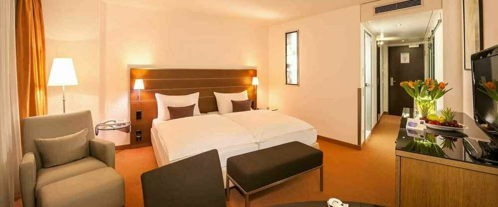 Superior Doppelzimmer