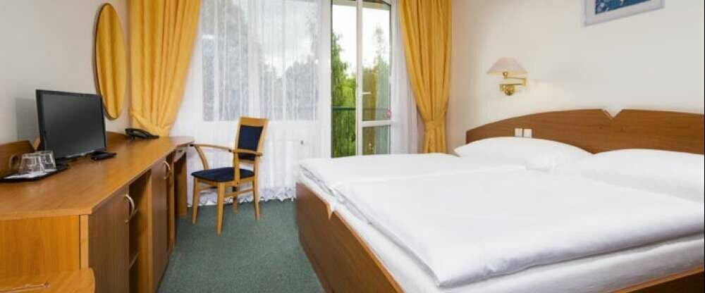 Superior Doppelzimmer