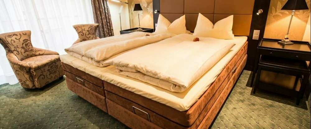 Superior Doppelzimmer