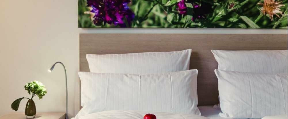 Superior Doppelzimmer