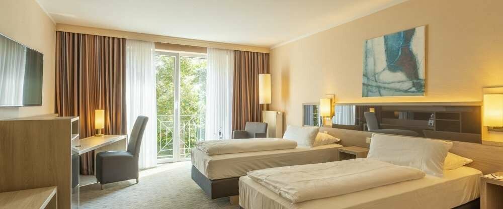 Superior Doppelzimmer