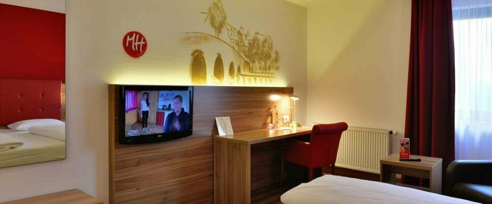 Superior Doppelzimmer 