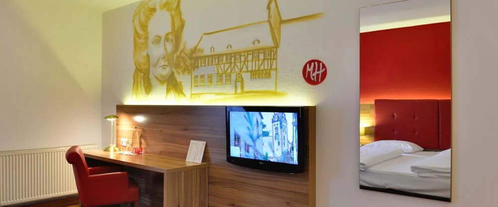 Superior Doppelzimmer 