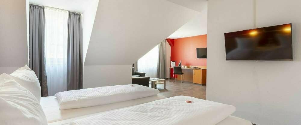 Superior Doppelzimmer