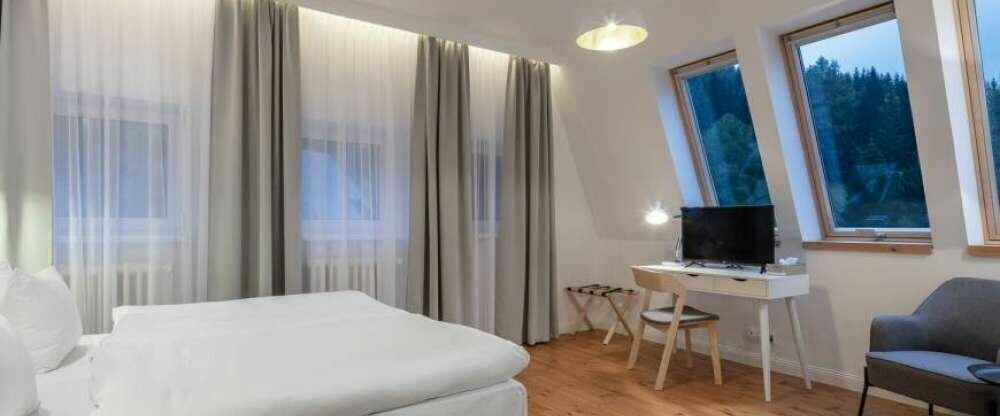 Superior Doppelzimmer