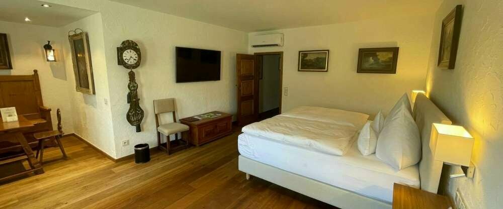 Superior Doppelzimmer 