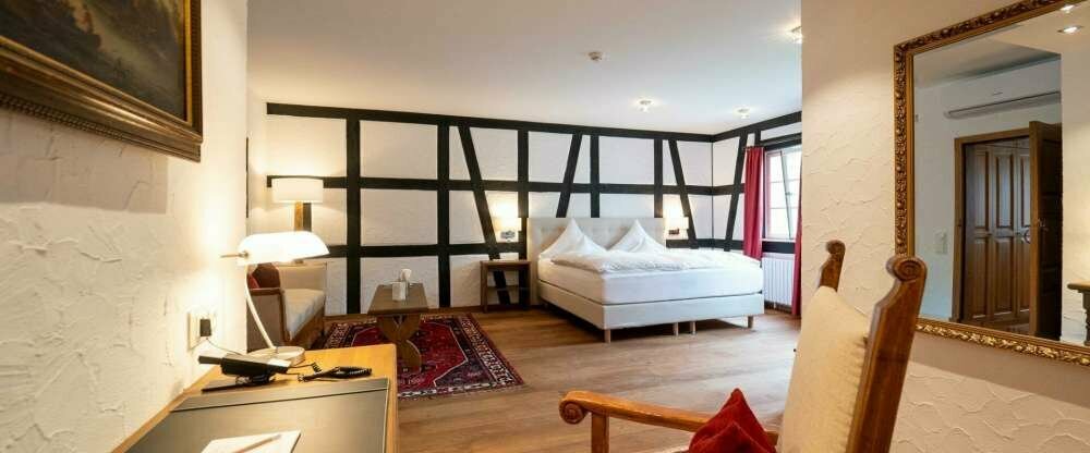 Superior Doppelzimmer 