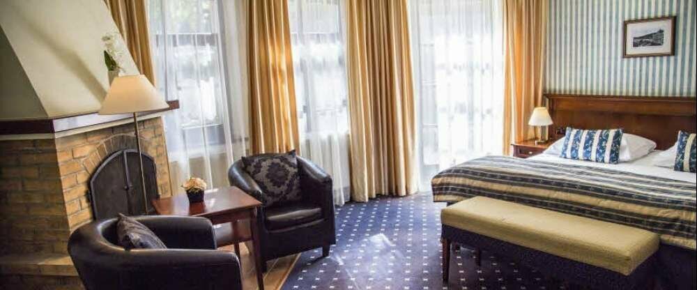 Superior Doppelzimmer