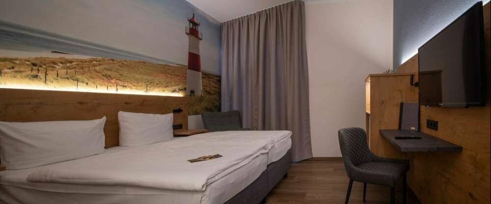 Superior-Doppelzimmer