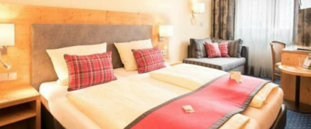 Superior Doppelzimmer