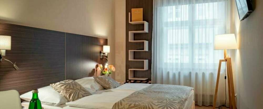 Superior Doppelzimmer