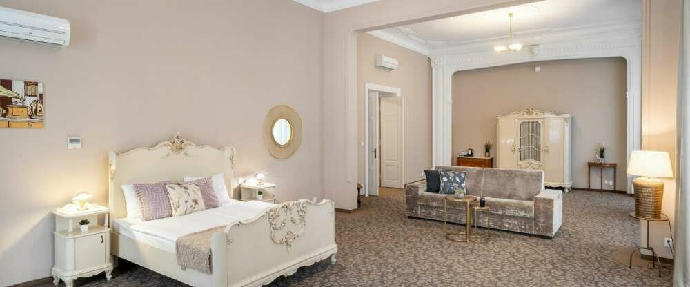 Superior Doppelzimmer 