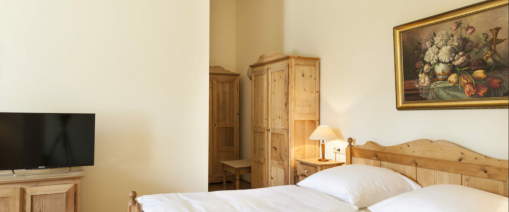 Superior-Doppelzimmer