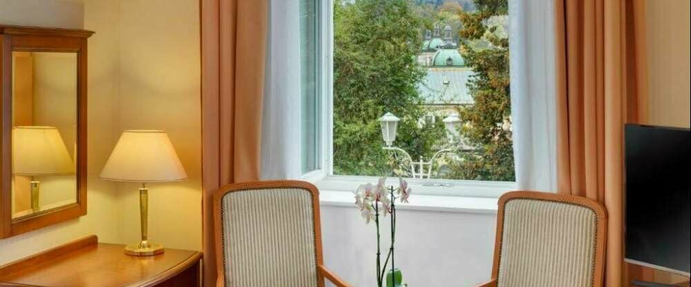 Superior Doppelzimmer