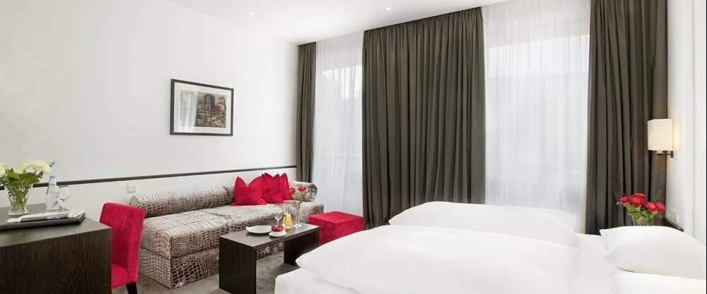 Superior Doppelzimmer