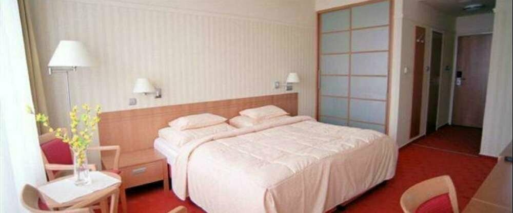 Superior Doppelzimmer