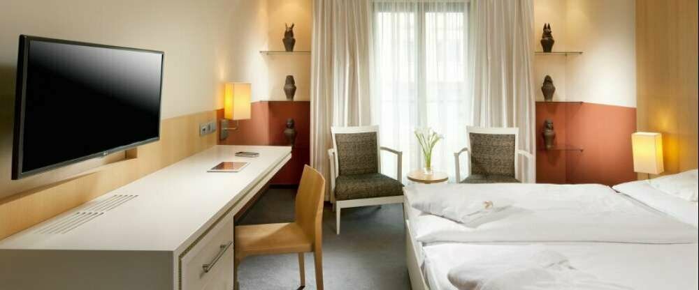 Superior Doppelzimmer