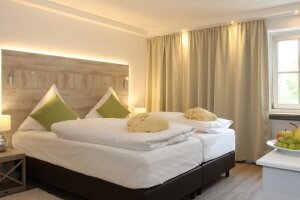 Doppelzimmer Balance