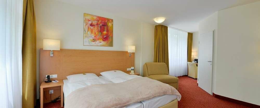 Superior Doppelzimmer