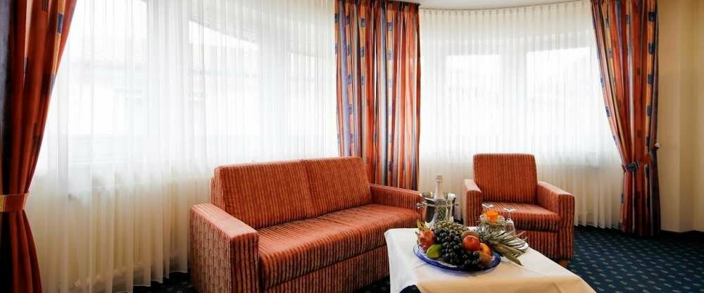 Superior-Doppelzimmer