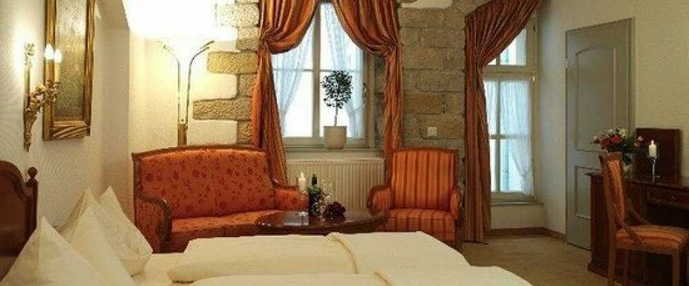 Superior Doppelzimmer