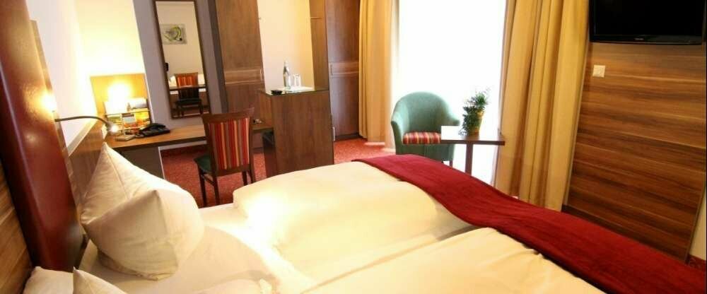 Superior-Doppelzimmer