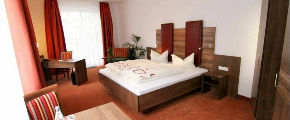 Superior-Doppelzimmer