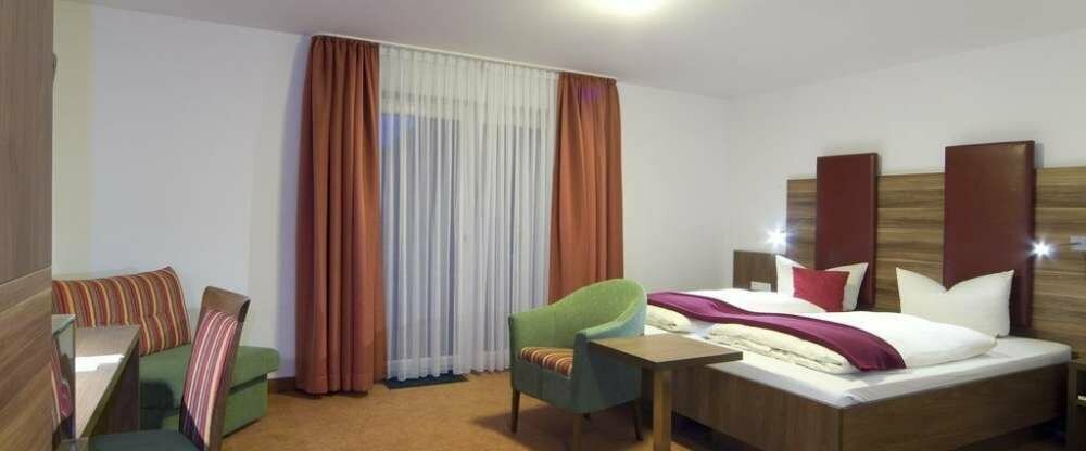 Superior-Doppelzimmer